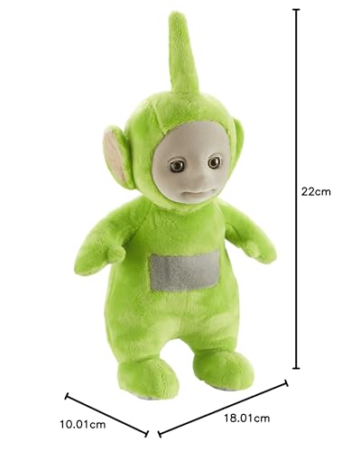 Teletubbies Spin Master 6034249 Dipsy Sound