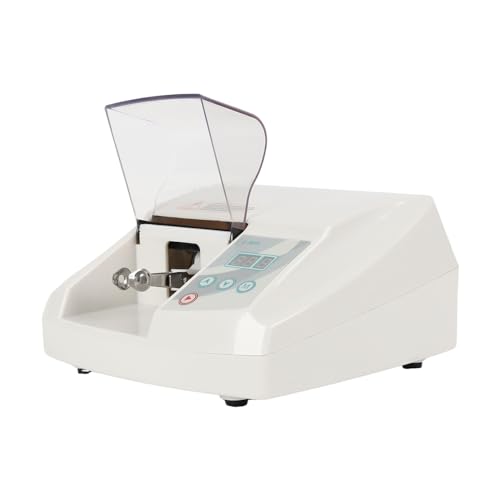 2. Resistente e durevole: alloggiamento in materiale ABS antigraffio.