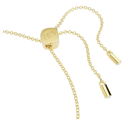 Swarovski Lilia Bangle Bracelet3