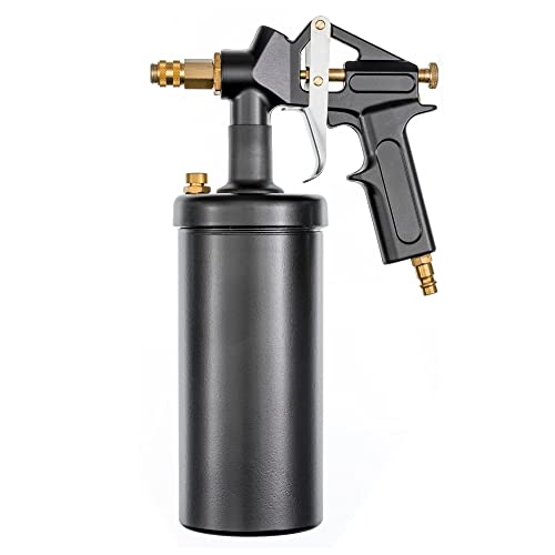 Stampa Tazza pistola vaupel 3200 askr con gancio ugello e cavità tubo