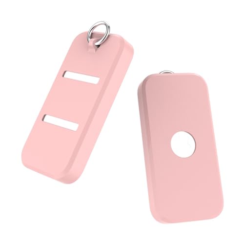 Ubxvamm Protective Case Strong for Headsets Battery Pack Silicones Case Convenient Case for Battery Pack Sleeve