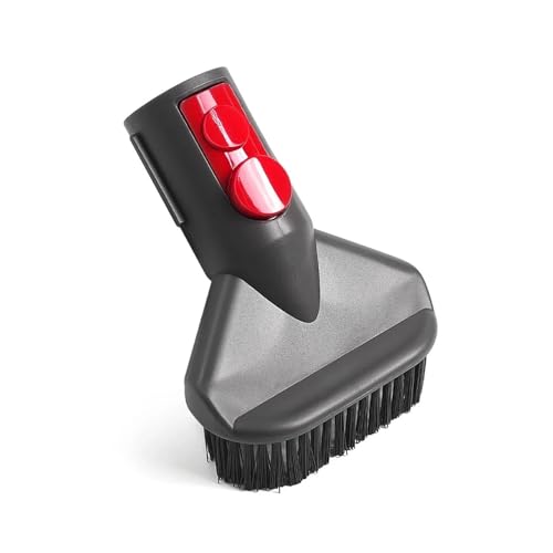 Brosse à poils rigides Dyson pour éliminer la saleté incrustée