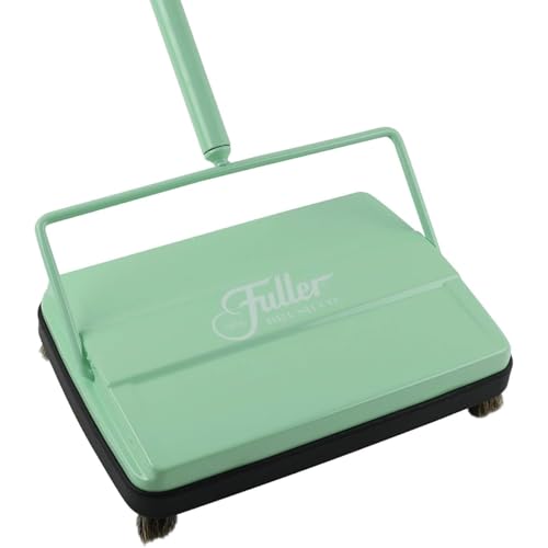 Best Pet Hair Broom For Carpet