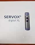 ATS Resources Servox Digital Electronic Speech Device