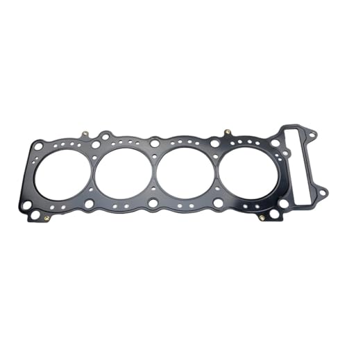 Joint de réparation de carter de cylindre moteur résout fuite GSX-R1000 05-06
