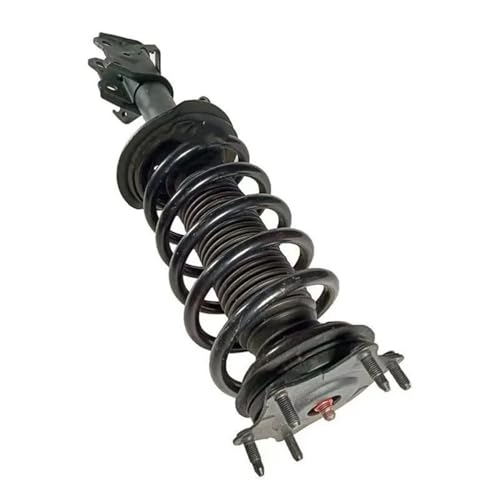 Amortisseurs de voiture Haval M6 pour supprimer les vibrations au volant