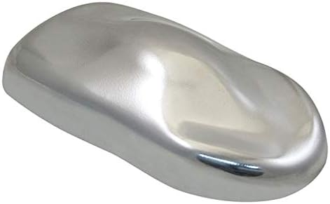 Eastwood Hotcoat Powder Coat Full Gloss Clear 1 Lb Durable Chemical Impact Resistant Smooth Finish