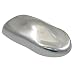 Eastwood Hotcoat Powder Coat Full Gloss Clear 1 Lb Durable Chemical Impact Resistant Smooth Finish