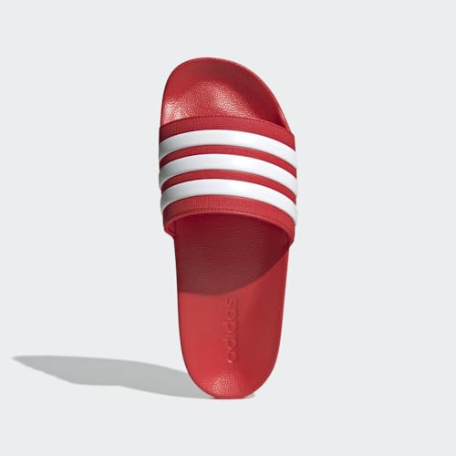 Image of Adidas Men's Adilette Shower Flip Flops