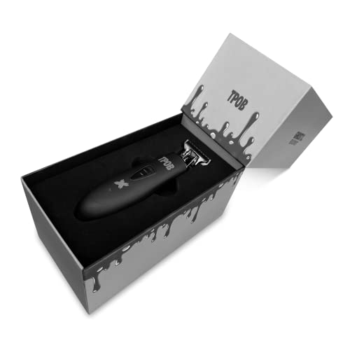 Tpob GHOST X Beard Trimmer Hair Clippers thumb #2