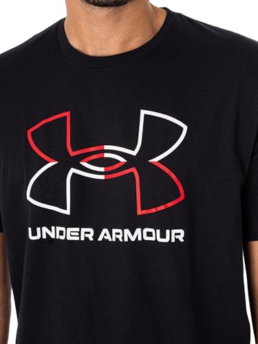 Under Armour 1382915 Men'S Global Foundation Short Sleeve T Shirt thumb #3