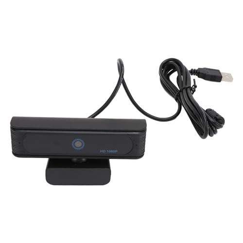 Webcam 1080P 30Fps Marca HappyFit