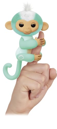 FINGERLINGS AVA interaktiver Affe
