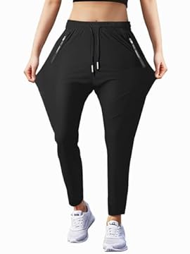 trekking pants for ladies