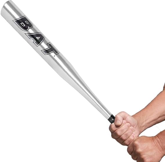 GRS Aluminium Base Ball Bat | 1 Piece Aluminum | 34" | LXI50-image-30