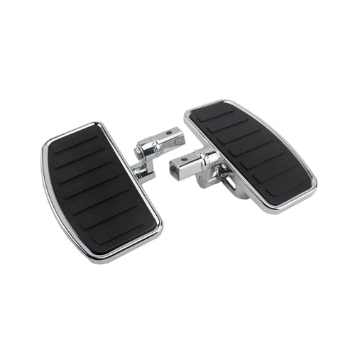 Repose-pieds avant conducteur pour moto VTX 1300 1800