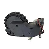 LまたはRウォークホイール、Roborock S5 Max / S6 Pure / S7ホイールロボット掃除機に対応(L)