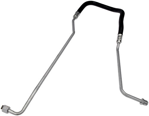 Dorman 625-400 Engine Oil Cooler Hose Assembly Compatible with Select Chrysler / Dodge Models
