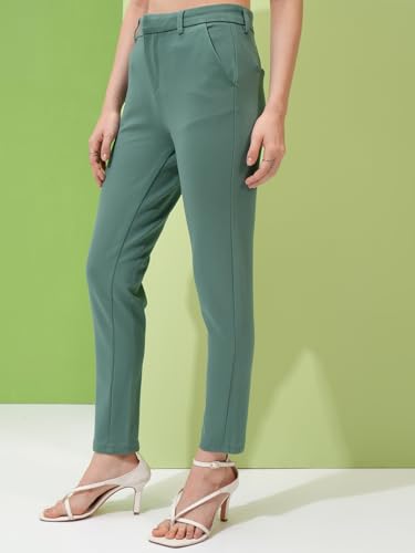 Image of Tokyo Talkies Women Casual Pants