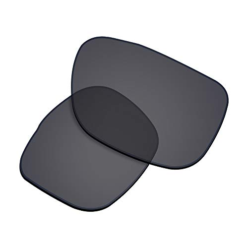 Image of New 1.8mm Thick UV400 Replacement Lenses for Oakley TwoFace OO9189 Sunglass