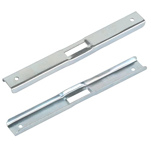 2 unidades de calibrador de limitación de profundidad para motosierra de limitación de profundidad, medidor de lima, también para limpieza de ranuras