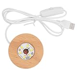 Mobilité : sa conception compacte et légère permet une installation et un transport faciles, ce qui la rend idéale pour divers environnements, socles lumineux led, socle lumineux rond