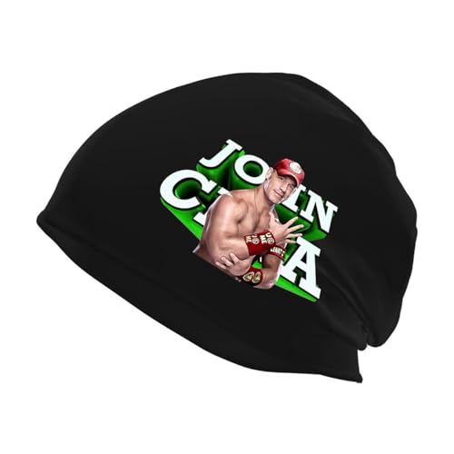 Dongbiise ntrijayj vvnrgng Beanie-Mütze für Männer und Frauen weiche Strickmützen umgeschlagene Beanies Strickmütze UJHB-1806