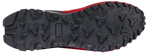 Image of ikunka Men's Fashion Sneakers Lightweight Breathable Walking Shoes Tennis Cross Training Shoe Non Slip Trail Running Shoes