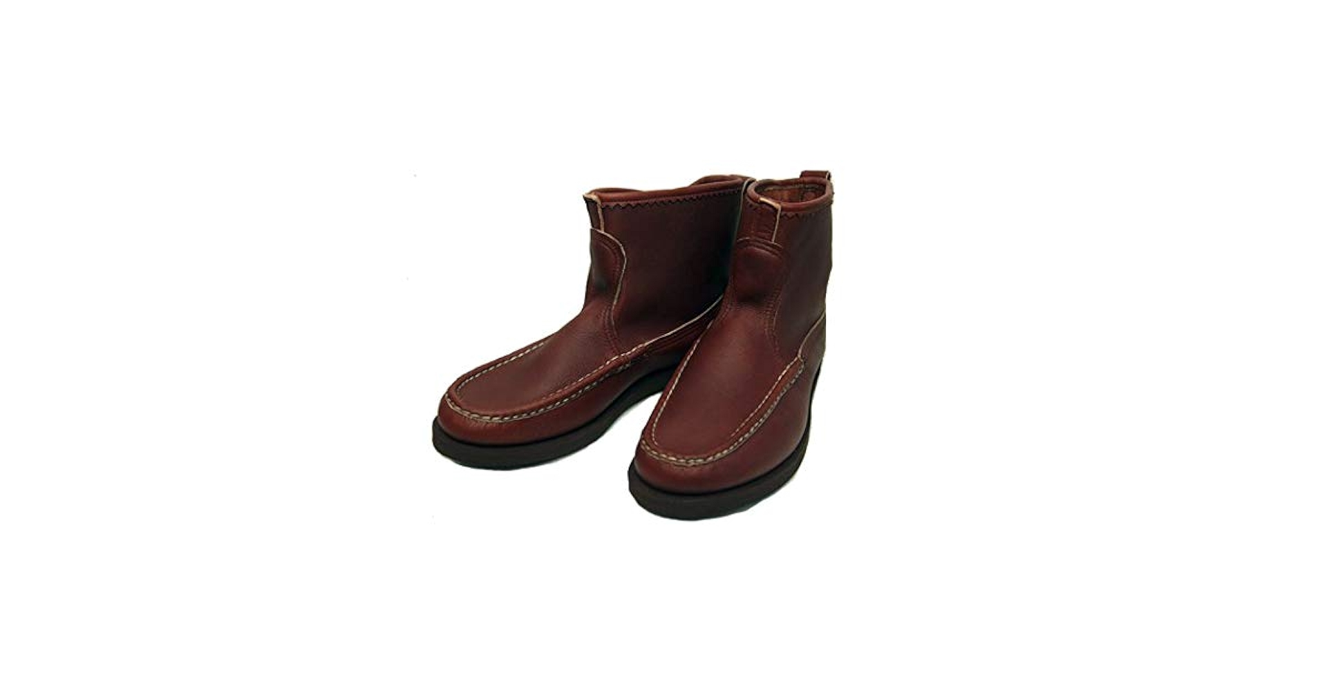 Amazon | ラッセル モカシン RUSSELL MOCCASIN ノックアバウト