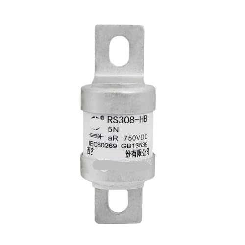 Fusible RS308-HB-5N 350A protège votre onduleur des courts-circuits