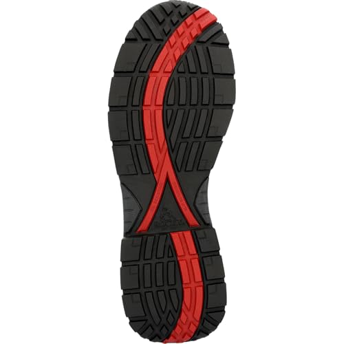 ROCKY Treadflex Waterproof Work Boot2