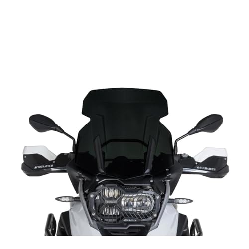 Pare-brise R1250GS protection pluie vent pour carénage de moto R1200GS 2013-2023
