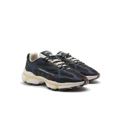 Image of Lacoste Mens 48sma0061 Shoes