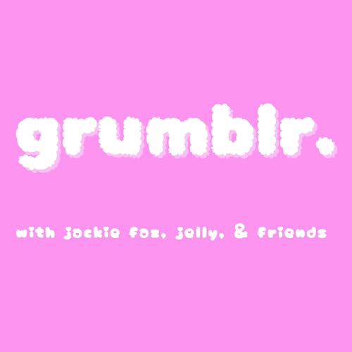 grumblr cover art