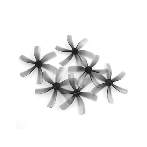 10�y�A10cw 10ccw t63mmx6���C�g�O���[63mm 6 PC�v���y��RC�h���[��FPV�t���[�X�^�C��2 5�C���`�_�N�g���f���ƌ݊���