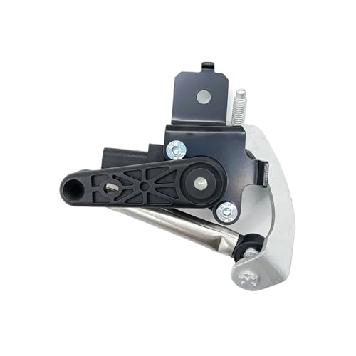 Headight Level Height Sensor Car 1K0941274C 1T0907503A 1K0941274B 1K0941273N Compatible for Audi A3 VW Jetta Golf 5 Golf 6 Touran