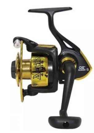 Molinete Delta 4000 3 rolamentos