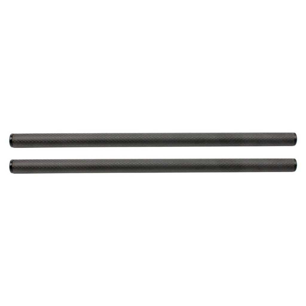 Elnwnnkc 10/15/25/30/40cm Tube for 15mm Rod Follow Focusing DSLR Camera Cage Accessories