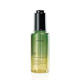 Aveda Miraculous Oil Olio Concentrato per capelli lucenti | Dona lucentezza | Fino a 24 ore di protezione anti-crespo | Termoprotettore | Formula vegana, 50 ml