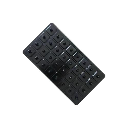 Allayu Gartenhelfer: Arbeitssparender Pflanzplättchen...