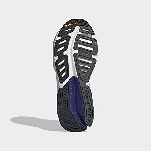 adidas Men's Adistar Blue Rush/Turbo/Legacy Indigo 11.5D4