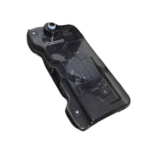 Réservoir d'eau propre Dreame H15 Pro remplace pièce cassée - 3