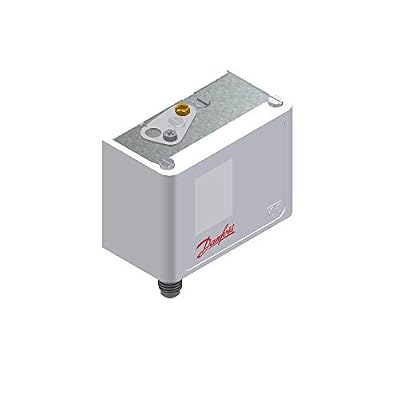 Danfoss Pressure Switch Pressure Controller KP5 060-1171 (KP5 060-1171)