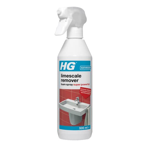 Best Limescale Remover For Shower Heads at Maxine Arreguin blog