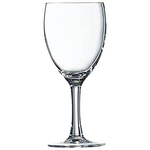 Arcoroc Elegance - 12 Copas Vino Vidrio 19Cl Cover