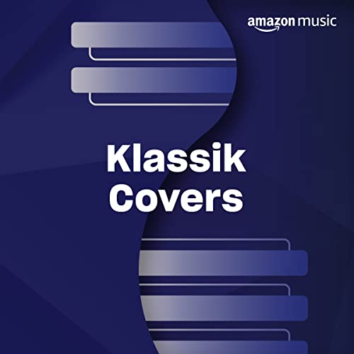 Zusammengestellt von: Amazon Music