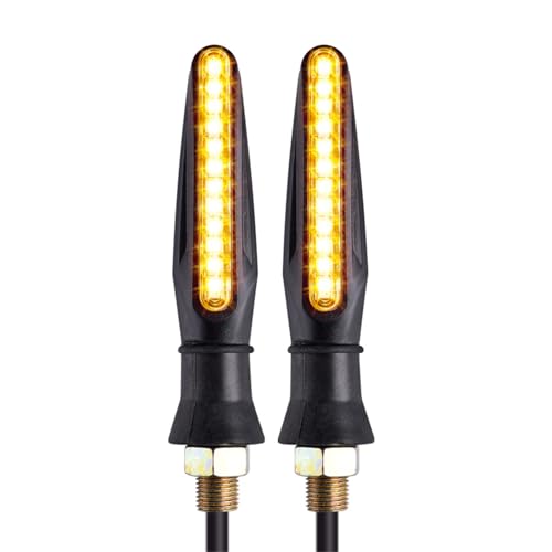 Intermitentes LED para Suzuki Bandit 650S y DL1000 GSF