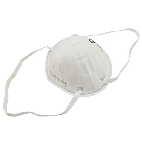 Preisvergleich Produktbild Masken FFP2, 5 Stück Staubschutzmasken Atemschutzmasken