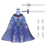 Super7 Thundercats ULTIMATES! - Ghost Jaga Exclusive Action Figure