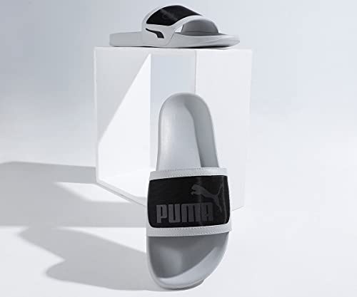 Image of Puma Unisex Slip On Sliders